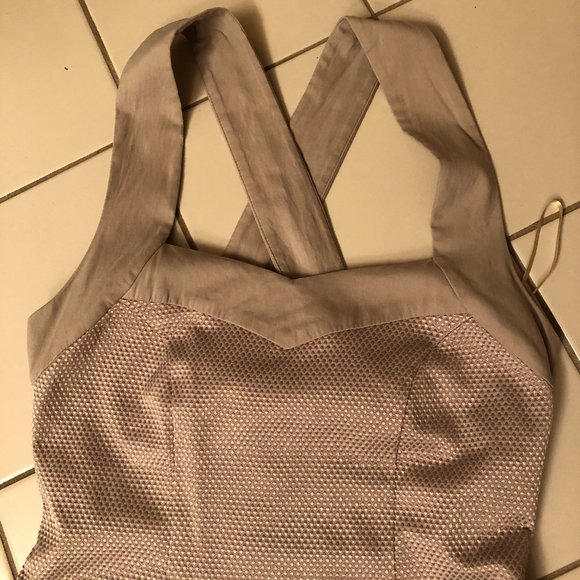 Guy Laroche Studio dress - Picture 3 of 8